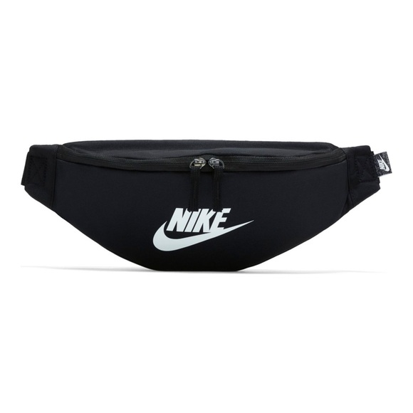 Nike Heritage Logo Fanny Pack - Picture 4 of 6